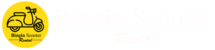 bingin scooter rental
